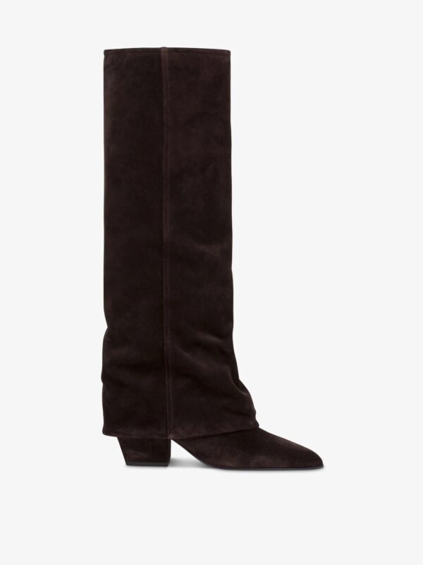 JANE FOLD OVER 60 BOOT