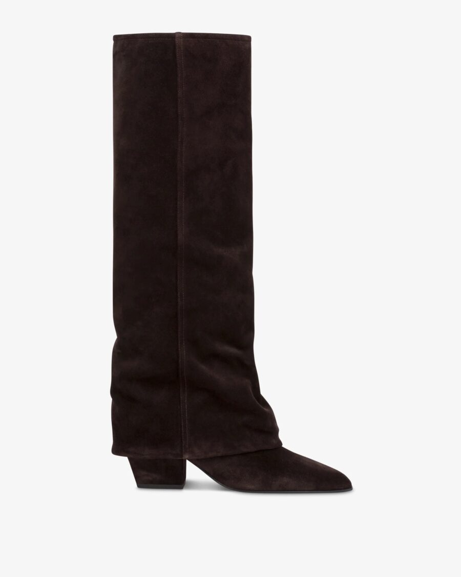 JANE FOLD OVER 60 BOOT