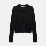 MERINO RIMANCE CARDIGAN