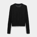 MERINO RIMANCE CARDIGAN