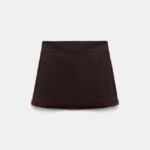 EMOTIONAL ESSENCE FLUFFY SKIRT
