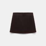 EMOTIONAL ESSENCE FLUFFY SKIRT