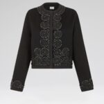 EMBROIDERED JACKET