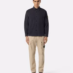 COMFORT FIT OVERSHIRT