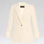 BELLA CUFFED BLAZER