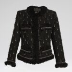 HANA TWEED JACKET