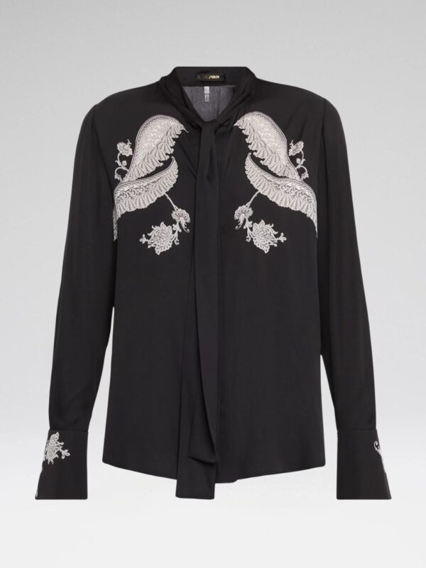 CYNTHIA BLOUSE