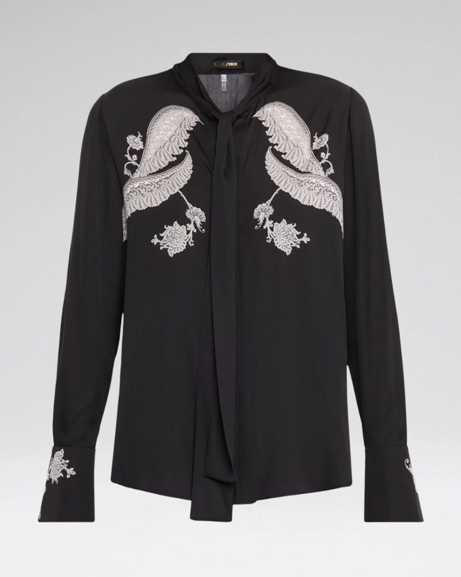 CYNTHIA BLOUSE