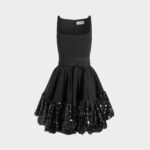 DRINA MINI DRESS
