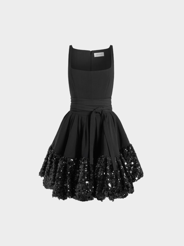 DRINA MINI DRESS