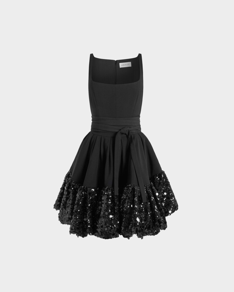 DRINA MINI DRESS