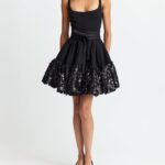 DRINA MINI DRESS