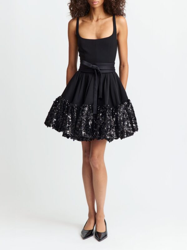 DRINA MINI DRESS
