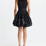 DRINA MINI DRESS