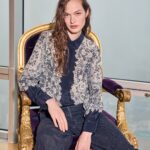 WILLA PRINTED BLOUSE