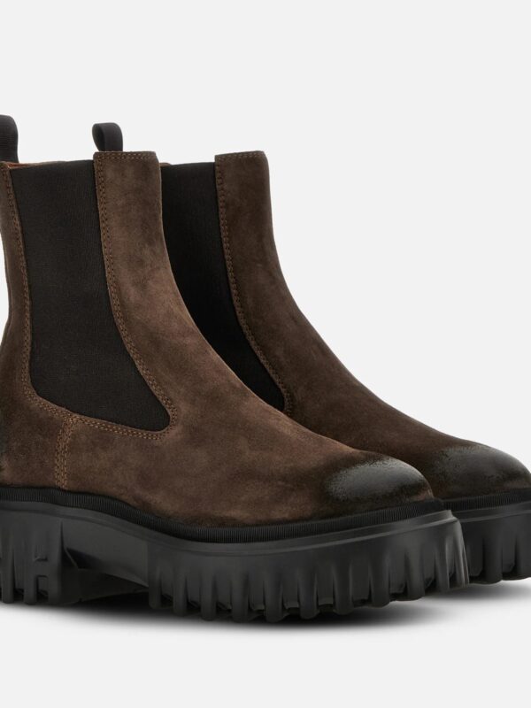CHELSEA H700 BOOTS
