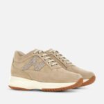 INTERACTIVE SNEAKERS