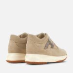 INTERACTIVE SNEAKERS