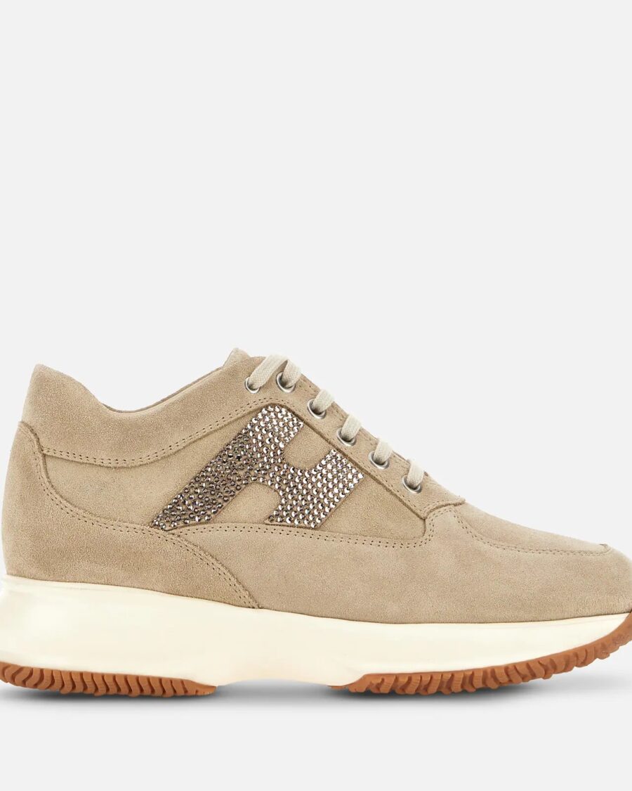 INTERACTIVE SNEAKERS