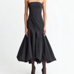 AIA MIDI DRESS