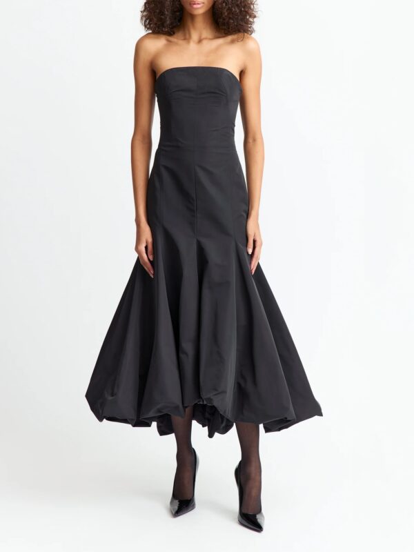 AIA MIDI DRESS