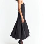 AIA MIDI DRESS