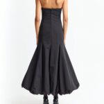 AIA MIDI DRESS