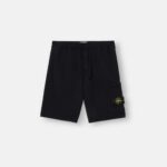 ORGANIC COTTON SHORTS
