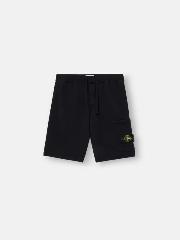 ORGANIC COTTON SHORTS