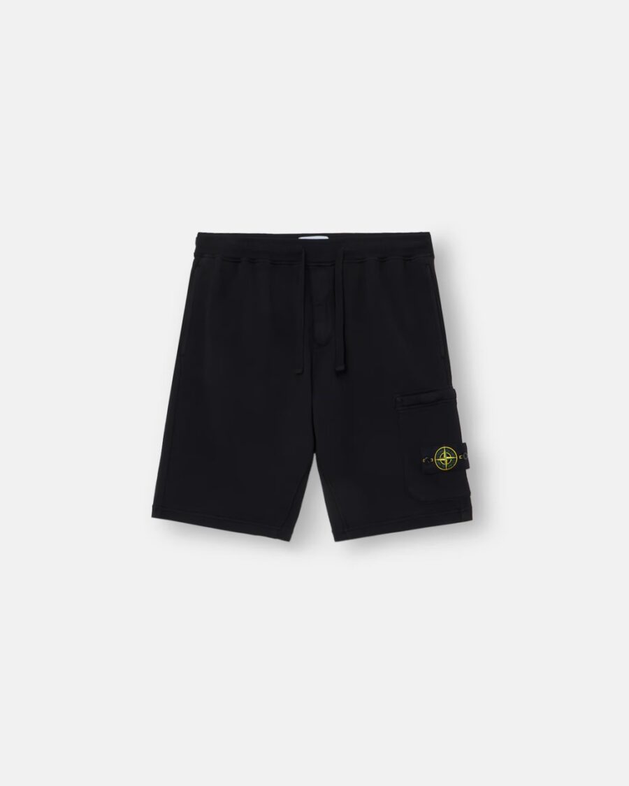 ORGANIC COTTON SHORTS