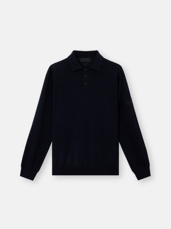 POLO JUMPER