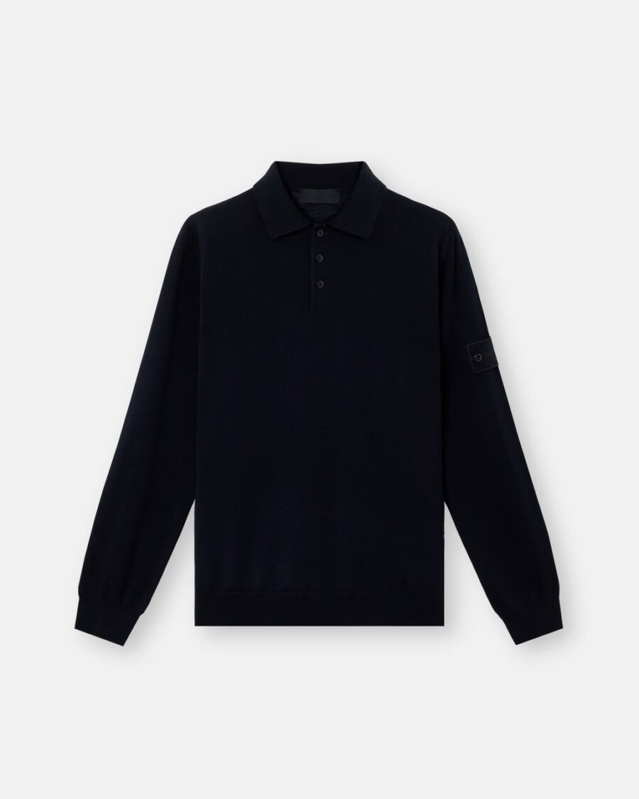 POLO JUMPER