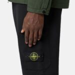 ORGANIC COTTON SHORTS