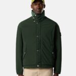 LIGHT CANVAS JACKET