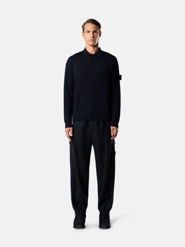 POLO JUMPER