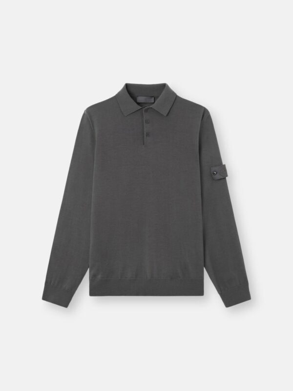POLO JUMPER