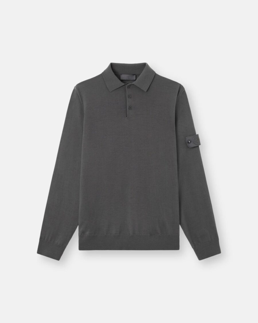 POLO JUMPER