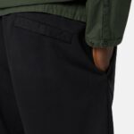 ORGANIC COTTON SHORTS