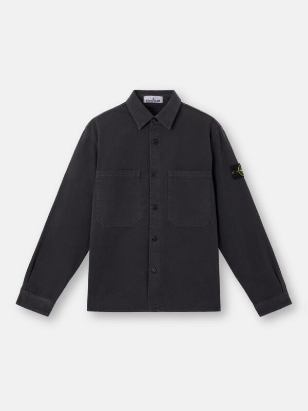 COMFORT FIT OVERSHIRT