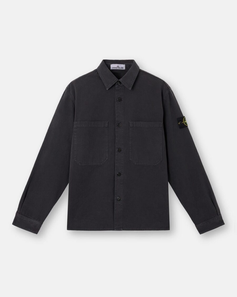 COMFORT FIT OVERSHIRT
