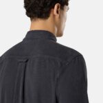 COMFORT FIT OVERSHIRT