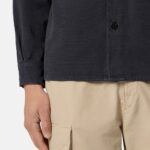 COMFORT FIT OVERSHIRT