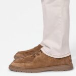 DESERT BOOTS IN SUEDE