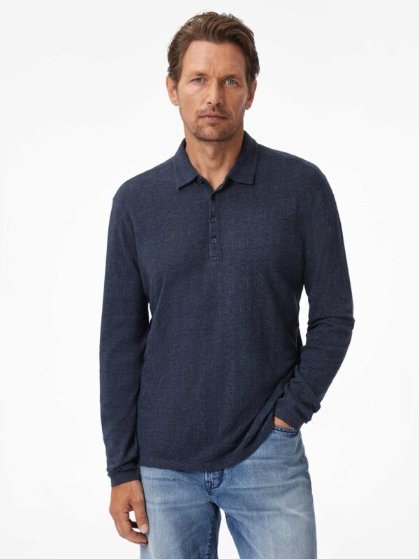 JALEN POLO