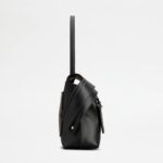 WAVE BAG IN LEATHER