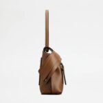 WAVE BAG IN LEATHER