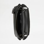 WAVE BAG IN LEATHER