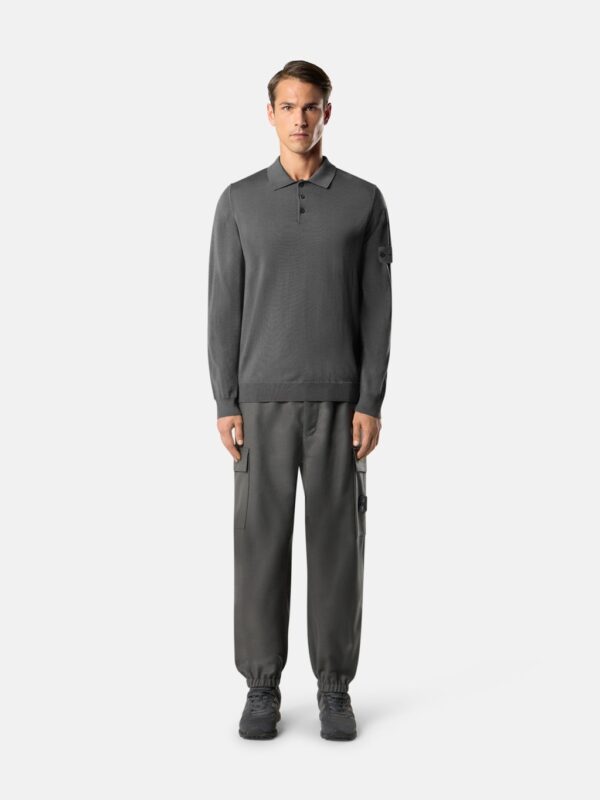 POLO JUMPER