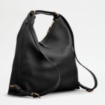 T TIMELESS SHOULDER BAG IN MEDIUM