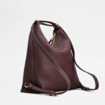 T TIMELESS SHOULDER BAG IN MEDIUM